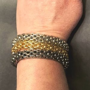 3 piece bracelet set